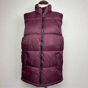 Old Navy Puffer Vest